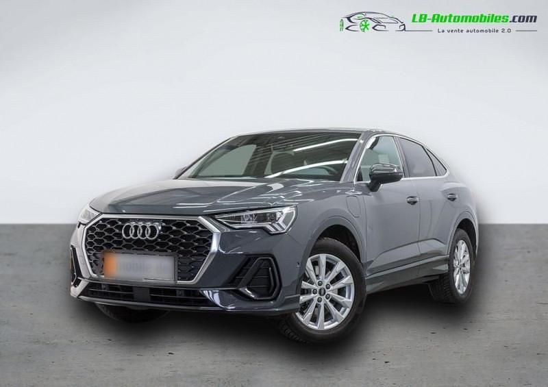 Utilisé 2022 Audi Q3 Sportback Sport SUV | 34 500 € (Prix juste) - Image 1/4