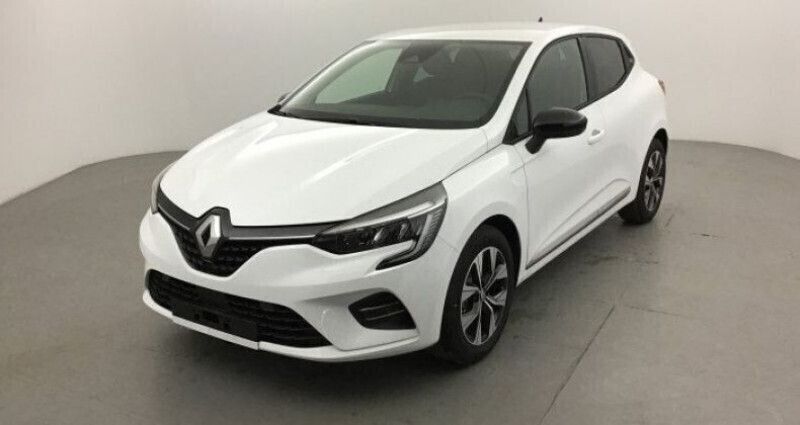 Utilisé 2023 Renault Clio V Evolution Citadine | 19 592 € (Prix cher) - Image 1/4