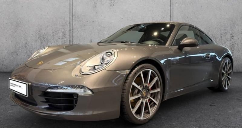 Occasion 2013 Porsche 911 Carrera S Coupé | 96 900 € (Prix juste) - Image 1/4