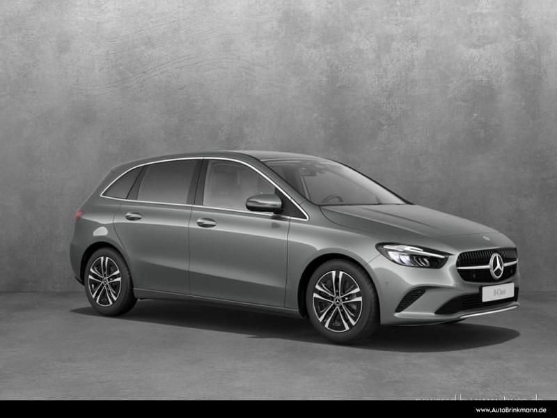 Occasion Mercedes B180 116 ch (85 kW) 2024 Monospace