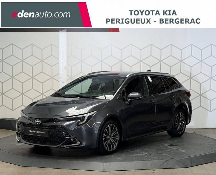 Occasion Toyota Corolla Design 140 ch (102 kW) 2024 Break