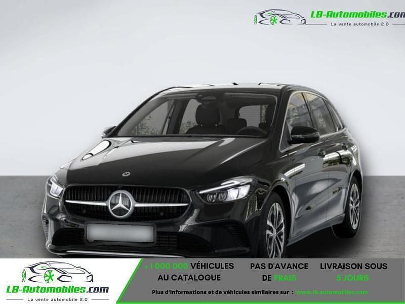 Occasion 2024 Mercedes B200 Monospace | 33 900 € - Image 1/4