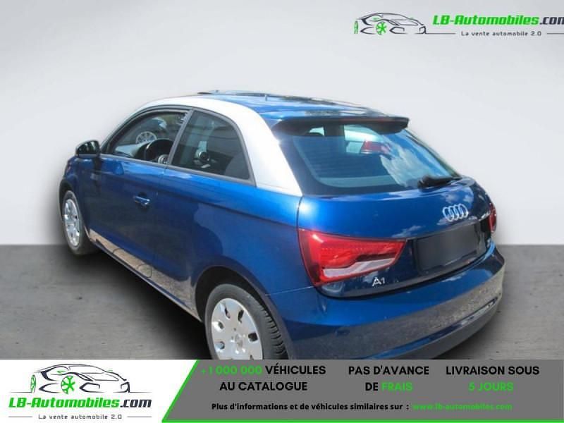 Occasion Audi A1 90 ch (66 kW) 2015 Citadine