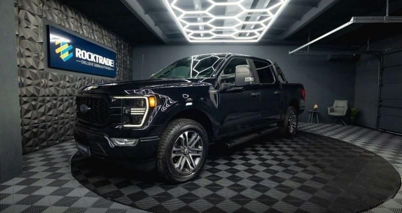 Occasion Ford V8 Raptor 405 ch (297 kW) 2021