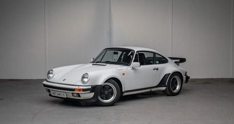 Occasion 1985 Porsche 911 Coupé | 139 900 € - Image 1/4
