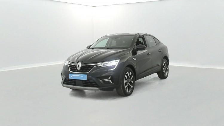 Utilisé 2023 Renault Arkana Evolution SUV | 21 870 € (Prix juste) - Image 1/1
