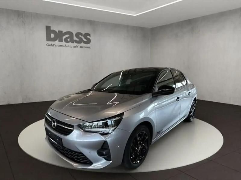 Occasion Opel Corsa 101 ch (74 kW) 2023 Gris Citadine