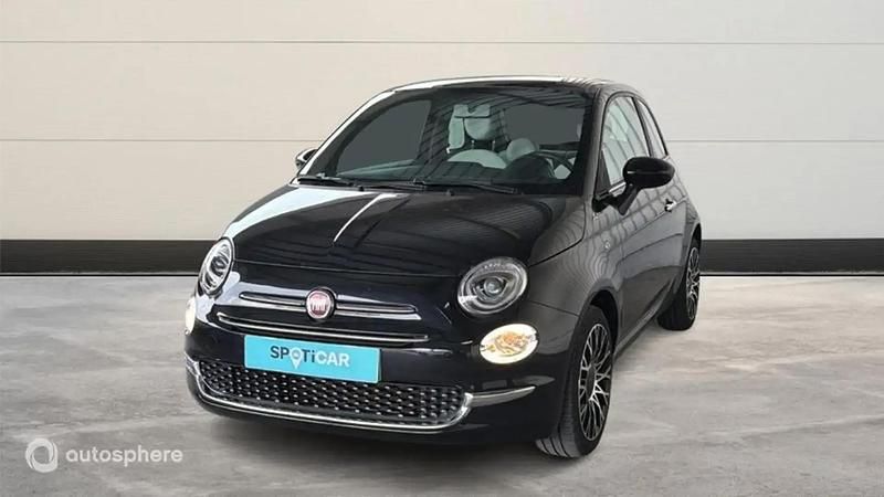 Occasion Fiat 500 Dolcevita 69 ch (50 kW) 2023 Berline