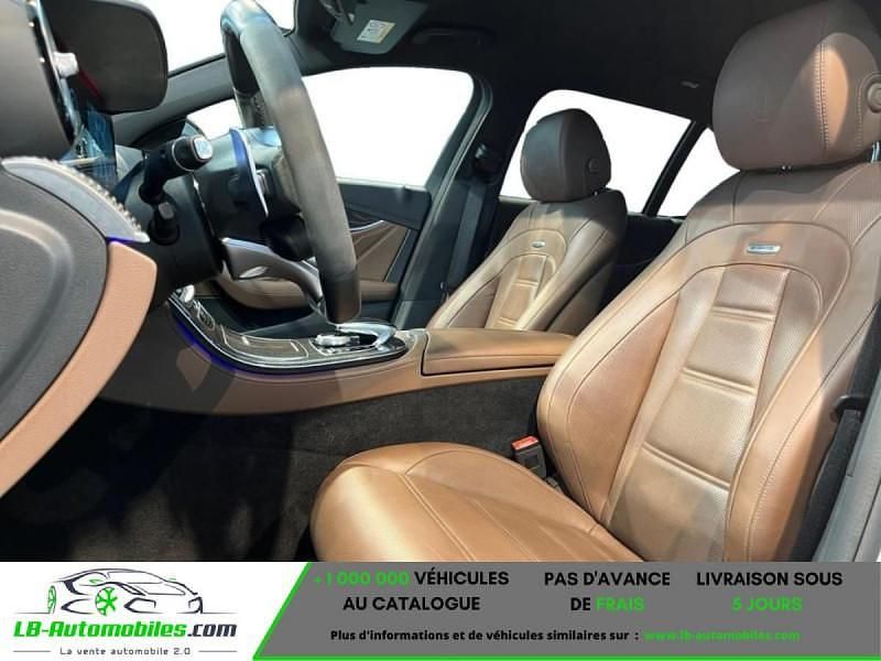 Occasion Mercedes E63S AMG AMG 612 ch (450 kW) 2019 Berline