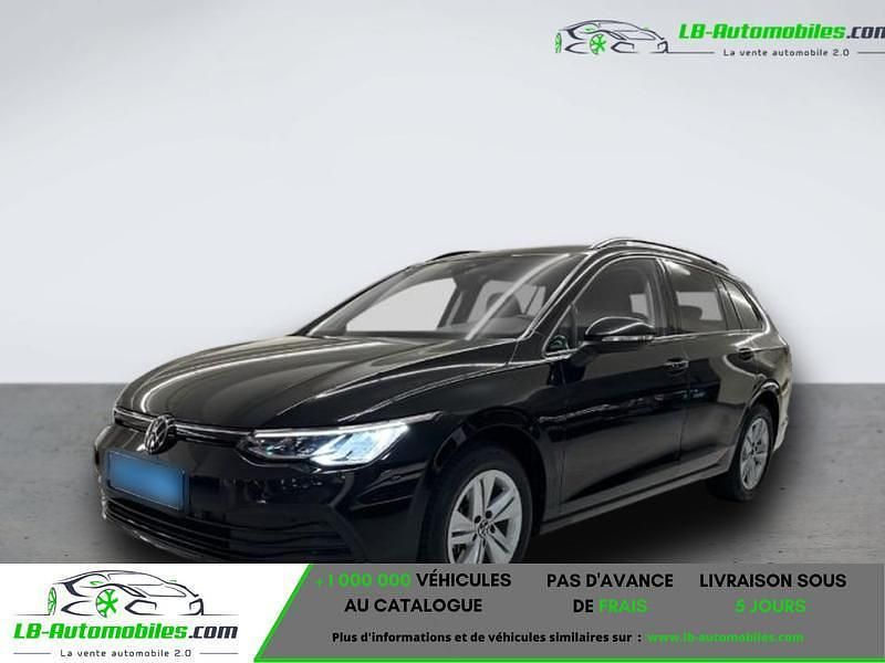 Utilisé 2025 VW Golf VIII Break | 32 400 € (Prix assez cher) - Image 1/4