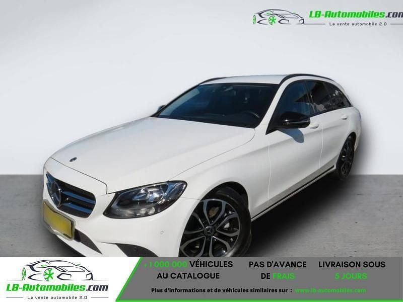 Utilisé 2020 Mercedes C220 Berline | 30 500 € (Bon prix) - Image 1/4
