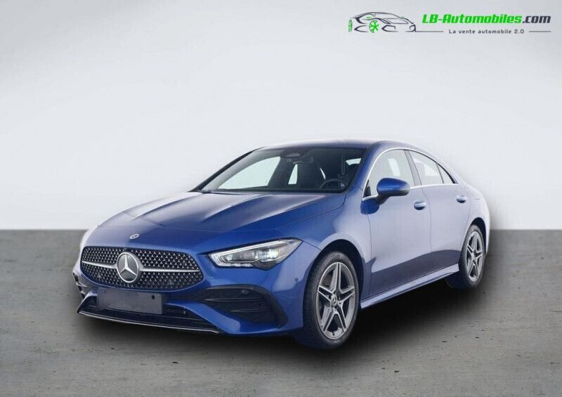Utilisé 2023 Mercedes E250 Coupé | 39 700 € (Prix juste) - Image 1/4