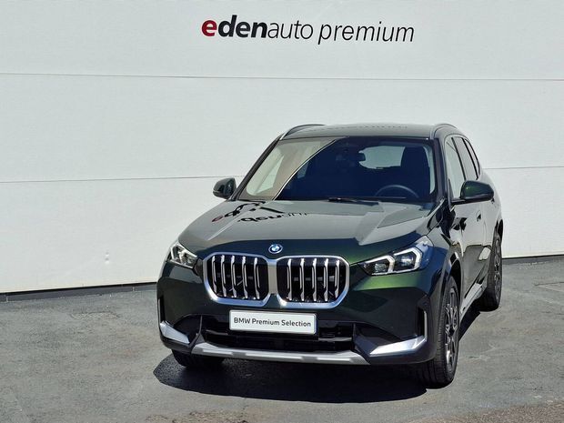 Utilisé 2025 BMW X1 xLine SUV | 57 000 € (Prix cher) - Image 1/4
