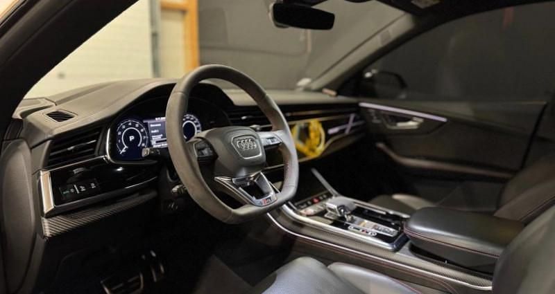 Occasion Audi RS Q8 Advanced 600 ch (441 kW) 2020 SUV