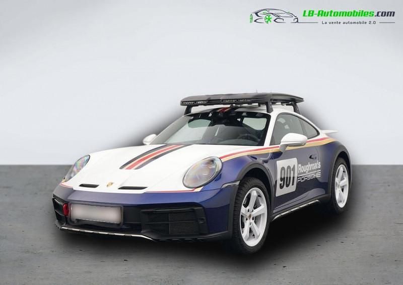 Utilisé 2023 Porsche 911 Coupé | 364 600 € - Image 1/4