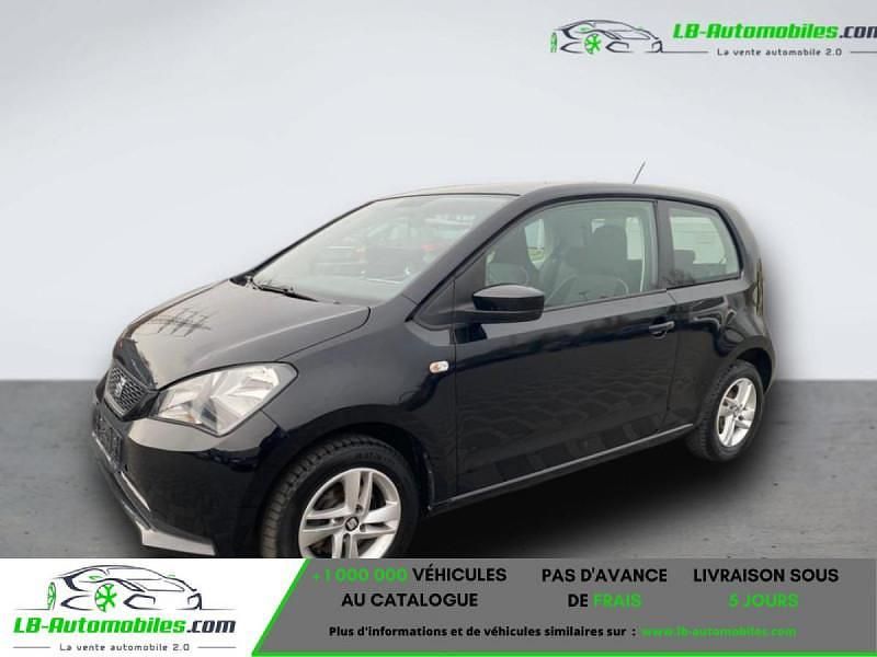 Occasion 2015 Seat Mii Citadine | 9 900 € (Prix juste) - Image 1/2
