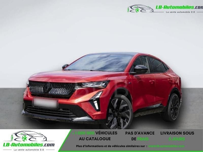 Utilisé 2024 Renault Rafale SUV | 47 400 € (Bon prix) - Image 1/4