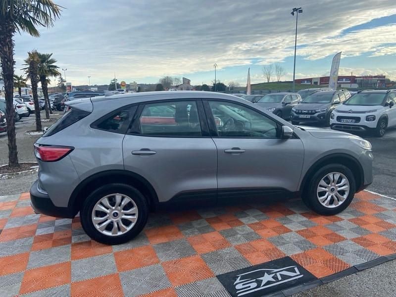 Occasion Ford Kuga Cool & Connect 150 ch (110 kW) 2024 Gris SUV
