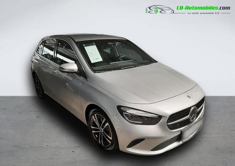 Utilisé 2023 Mercedes B200 Monospace | 34 400 € (Prix juste) - Image 1/4