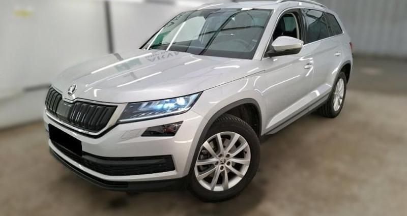 Occasion 2021 Skoda Kodiaq Style SUV | 26 790 € (Prix juste) - Image 1/4