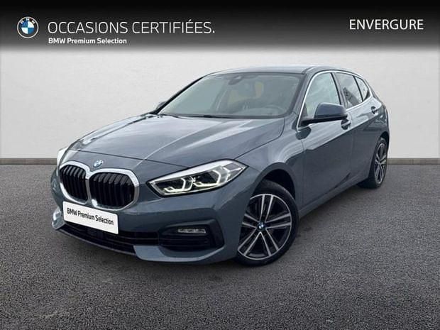 Utilisé 2023 BMW 118 Comfort Edition Citadine | 32 900 € (Prix juste) - Image 1/4
