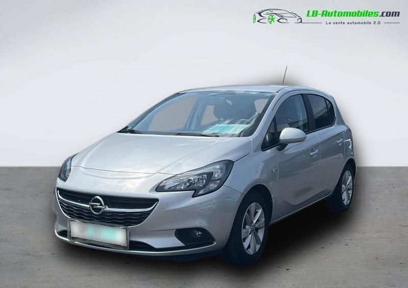 Utilisé 2018 Opel Corsa Citadine | 15 700 € (Prix juste) - Image 1/1