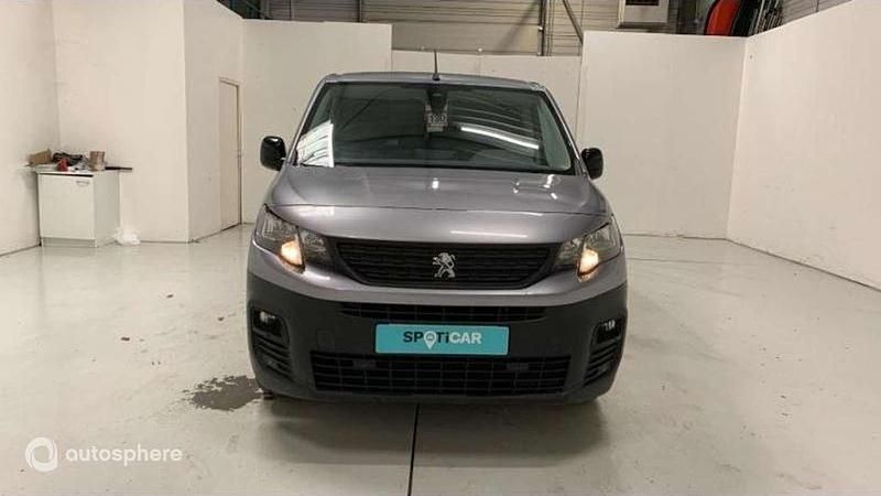 Occasion Peugeot Partner 103 ch (75 kW) 2022 Monospace