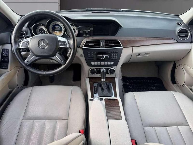 Occasion Mercedes C350 Executive 307 ch (225 kW) 2012 Gris Break