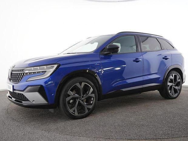 Bleu Utilisé 2024 Renault Austral Techno Esprit Alpine SUV | 35 499 € (Prix juste) - Image 1/4