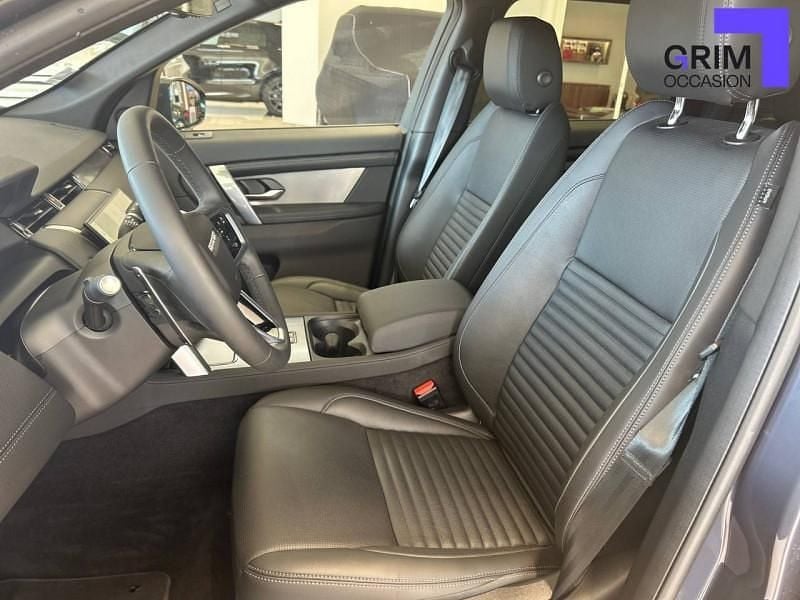 Occasion Land Rover Discovery 5 200 ch (147 kW) 2023 SUV