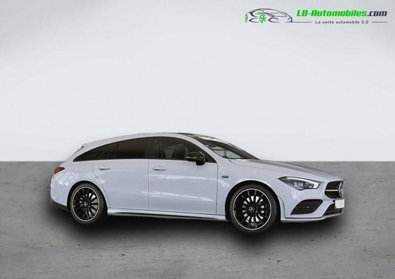 Utilisé 2021 Mercedes E250 Coupé | 31 400 € (Bon prix) - Image 1/4