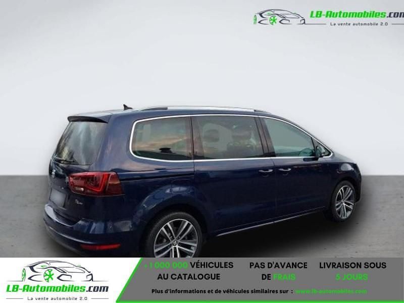 Occasion Seat Alhambra 150 ch (110 kW) 2019 Monospace