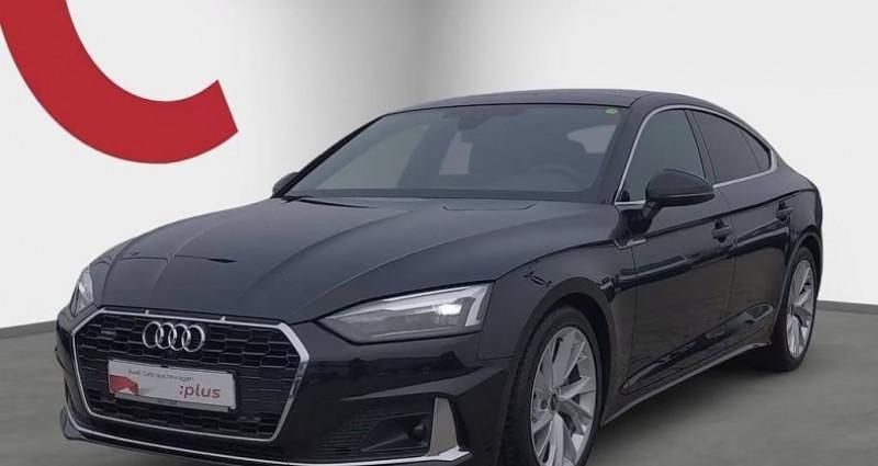 Occasion Audi A5 Sportback S-Line 204 ch (150 kW) 2022 Citadine