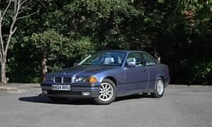 Autres Utilisé 1995 BMW 328 Coupé | 11 527 € - Image 1/4