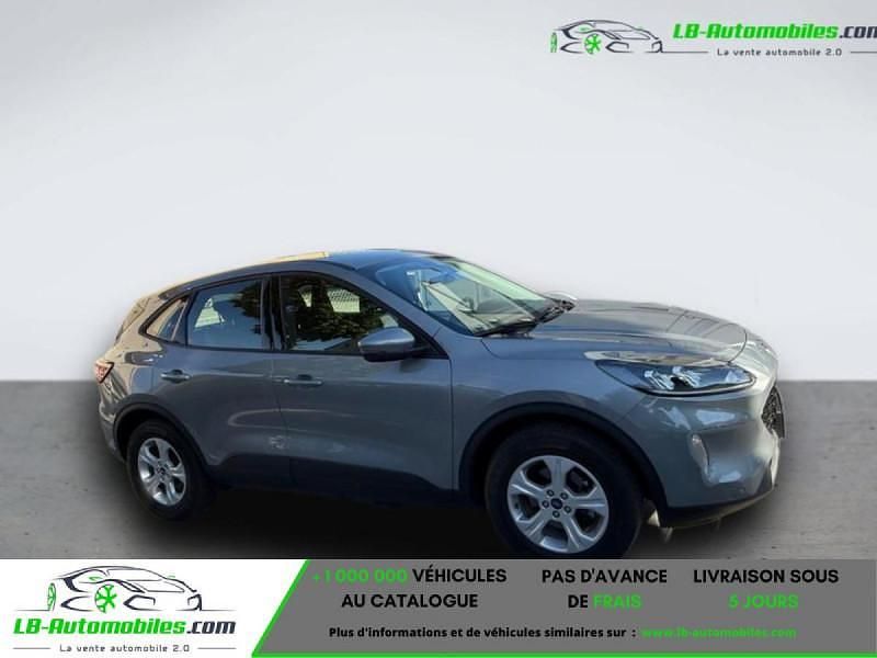 Occasion Ford Kuga 190 ch (139 kW) 2021 SUV