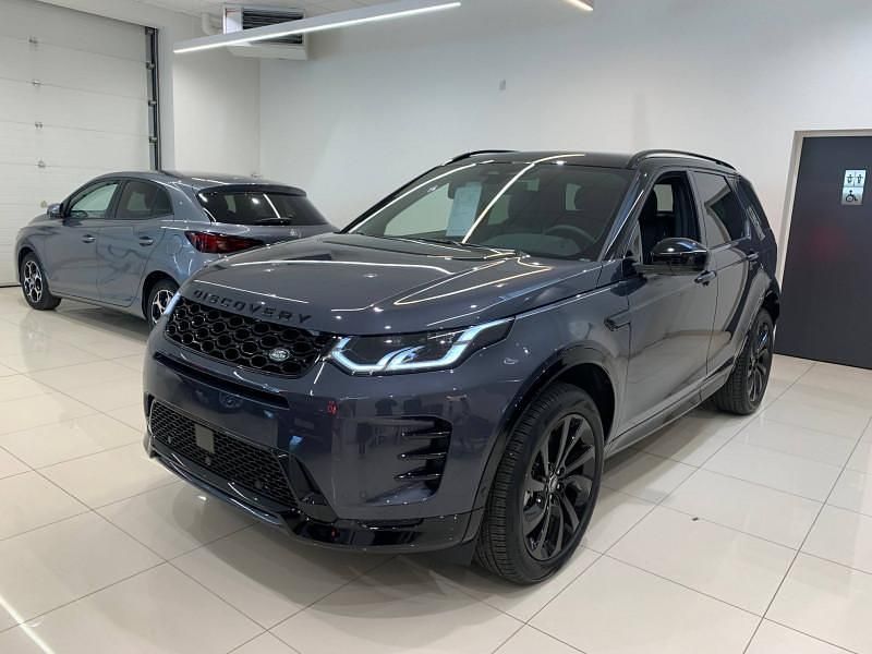Utilisé 2024 Land Rover Discovery 5 SUV | 74 443 € - Image 1/4