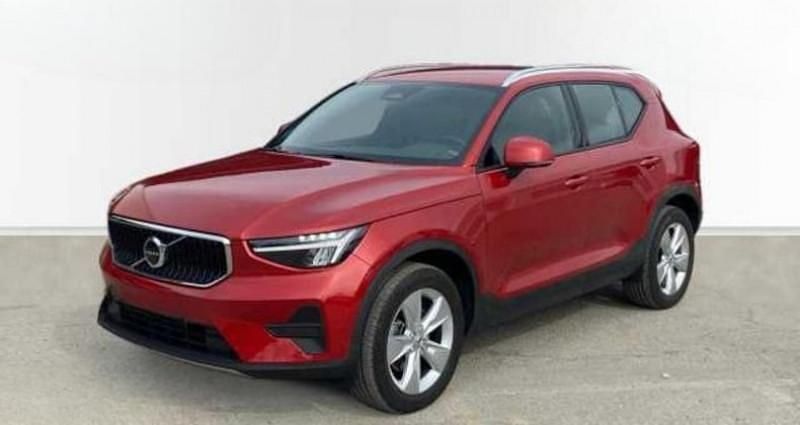 Utilisé 2024 Volvo XC40 Core SUV | 30 890 € (Bon prix) - Image 1/3