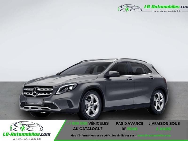 Occasion 2019 Mercedes GLA200 SUV | 26 100 € (Prix juste) - Image 1/4