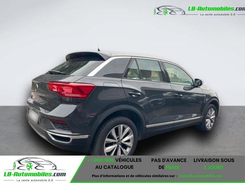 Occasion VW T-Roc 150 ch (110 kW) 2021 SUV