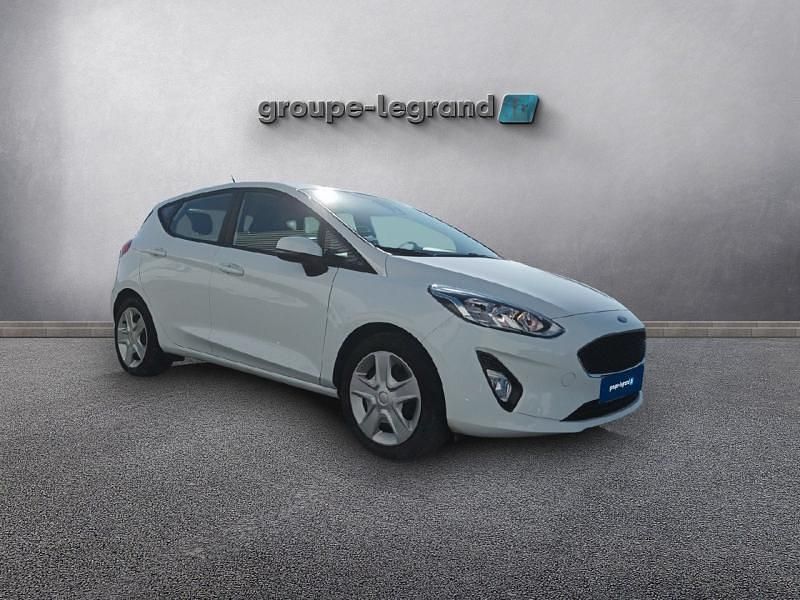 Occasion Ford Fiesta Business Edition 95 ch (69 kW) 2020 Citadine