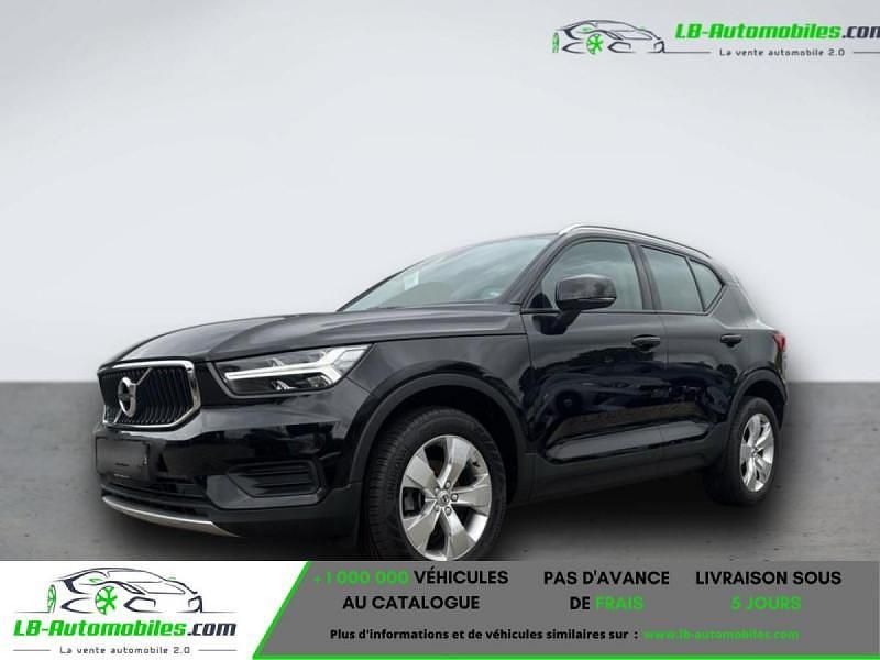 Occasion 2021 Volvo XC40 Momentum SUV | 30 300 € - Image 1/4