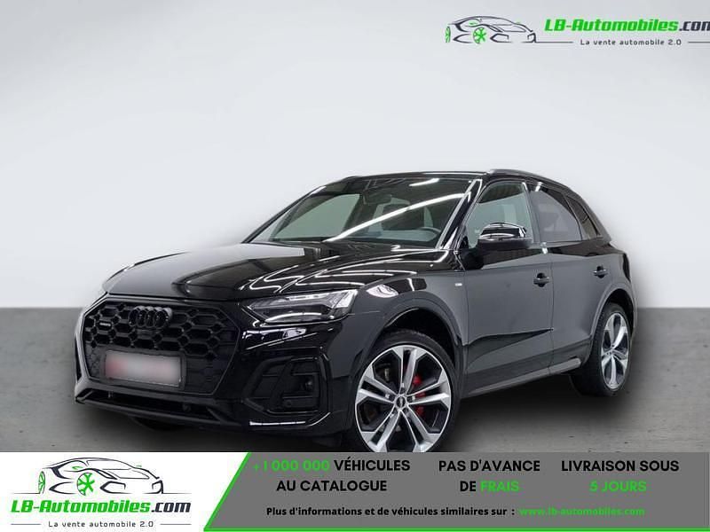 Occasion 2020 Audi Q5 Sport SUV | 44 100 € - Image 1/4