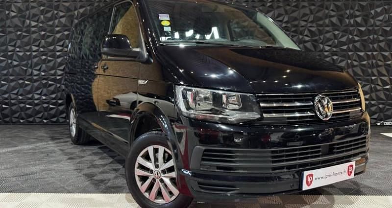 Occasion 2018 VW Caravelle Monospace | 27 990 € (Prix cher) - Image 1/4