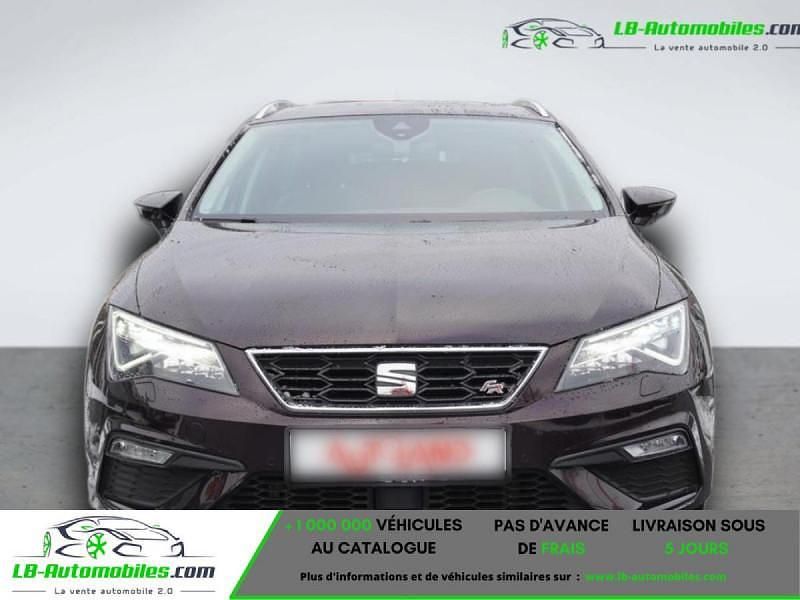Occasion Cupra Leon 150 ch (110 kW) 2019 Break