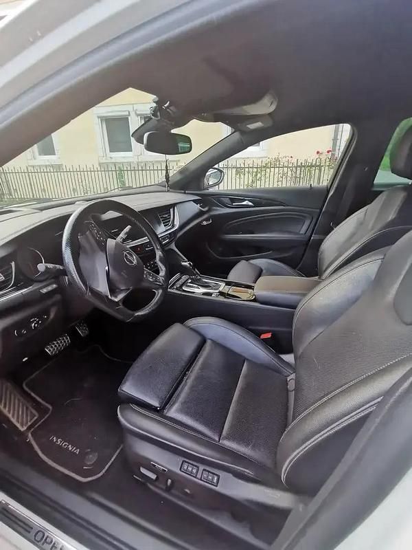 Utilisé 2017 Opel Insignia Berline | 15 900 € (Super prix) - Image 1/4