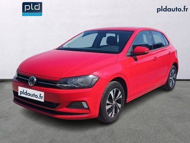 Utilisé 2020 VW Polo LOUNGE | 16 290 € (Prix juste) - Image 1/4