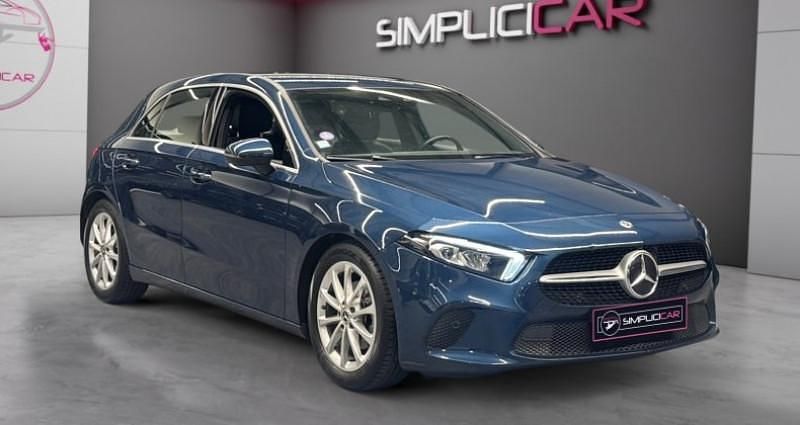 Occasion 2019 Mercedes A180 Progressive Berline | 19 890 € (Super prix) - Image 1/4