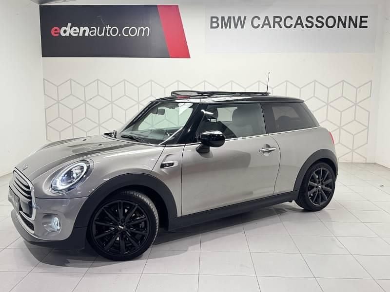 Occasion 2019 Mini Cooper Hatch Citadine | 19 900 € (Bon prix) - Image 1/4