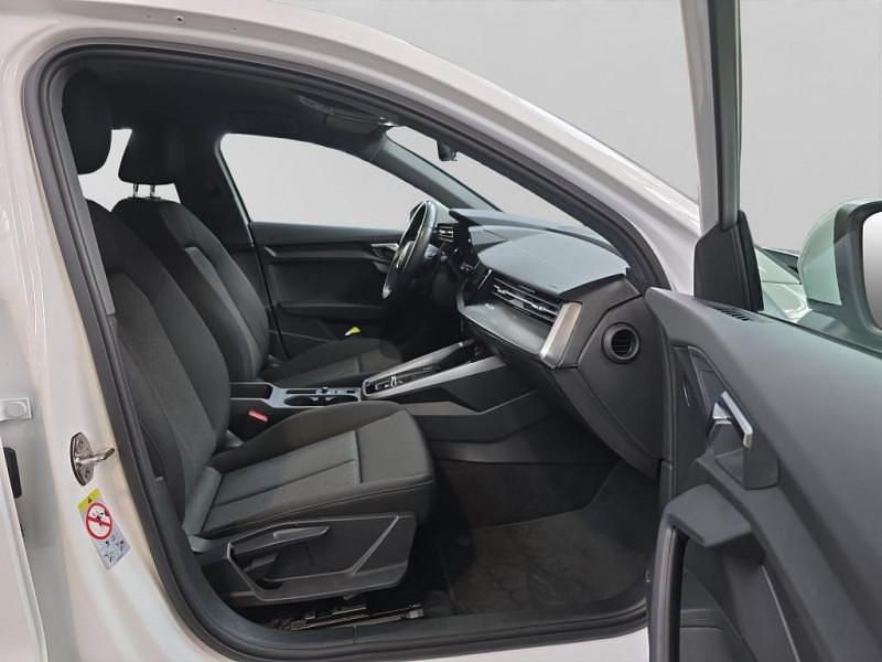 Occasion Audi A3 204 ch (150 kW) 2023 Berline