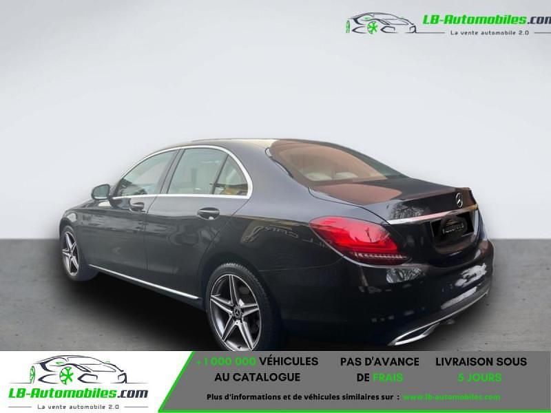 Occasion Mercedes C220 194 ch (142 kW) 2019 Berline